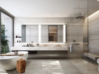 Serrana Villas в Чонг Тале