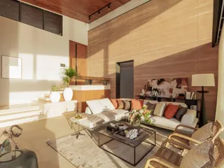 Serrana Villas в Чонг Тале