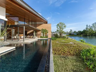 Serrana Villas в Чонг Тале