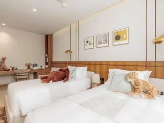 Serrana Villas в Чонг Тале