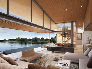 Serrana Villas в Чонг Тале