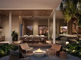 Serrana Villas в Чонг Тале