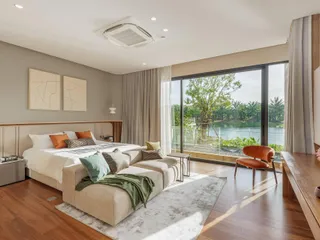 Serrana Villas в Чонг Тале