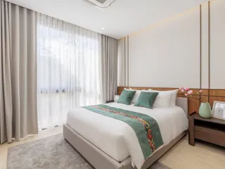 Serrana Villas в Чонг Тале