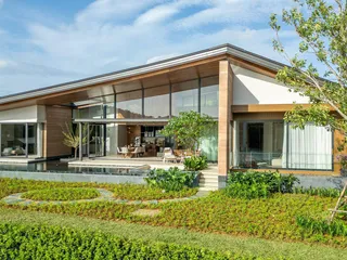 Serrana Villas в Чонг Тале