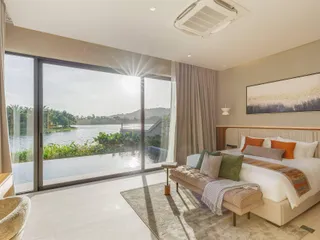 Serrana Villas в Чонг Тале