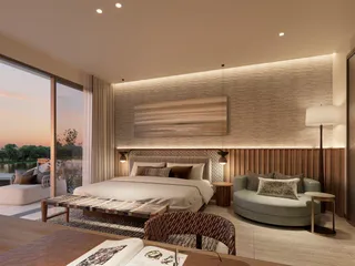 Serrana Villas в Чонг Тале