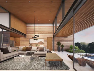 Serrana Villas в Чонг Тале