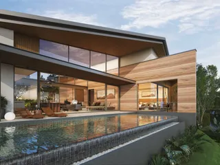 Serrana Villas в Чонг Тале