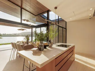 Serrana Villas в Чонг Тале