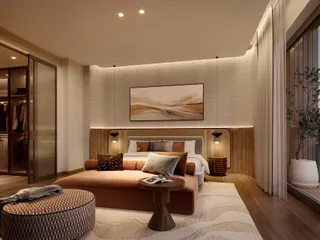 Serrana Villas в Чонг Тале