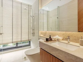 Serrana Villas в Чонг Тале