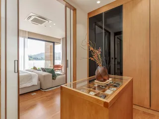 Serrana Villas в Чонг Тале