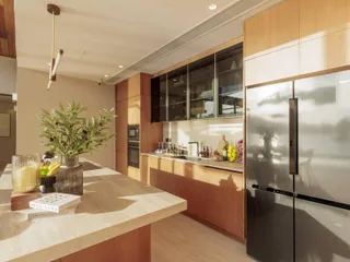 Serrana Villas в Чонг Тале