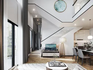 Title Modeva в Банг Тао