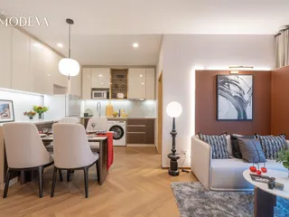 Title Modeva в Банг Тао