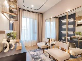 Title Modeva в Банг Тао