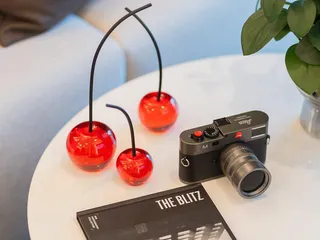 Title Modeva в Банг Тао