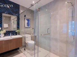 Title Modeva в Банг Тао