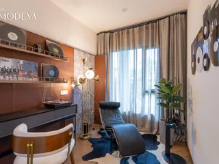 Title Modeva в Банг Тао