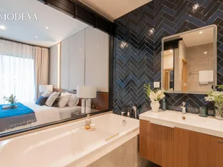 Title Modeva в Банг Тао