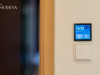 Title Modeva в Банг Тао