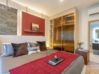 Title Modeva в Банг Тао