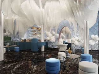 Title Modeva в Банг Тао