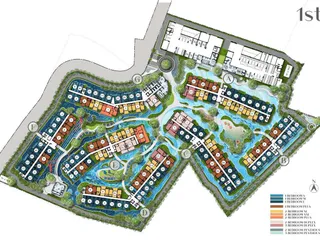 Title Modeva в Банг Тао