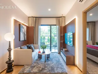 Title Modeva в Банг Тао