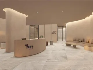 The Zero Bangtao в Банг Тао