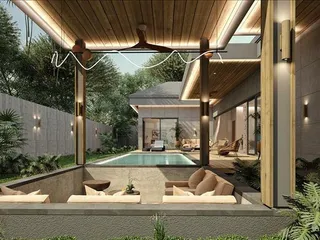 Fisherman Village в Бо Пхуте