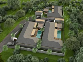 Fisherman Village в Бо Пхуте