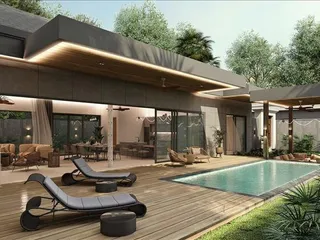 Fisherman Village в Бо Пхуте