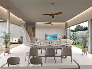 Fisherman Village в Бо Пхуте