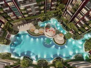 The Title Artrio в Банг Тао