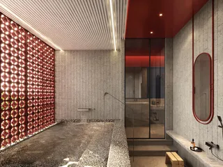 The Title Artrio в Банг Тао