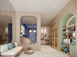 The Title Artrio в Банг Тао