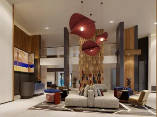 The Title Artrio в Банг Тао