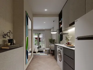 The Title Artrio в Банг Тао