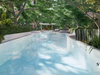 The Pettit Tycoon на пляже Сурин