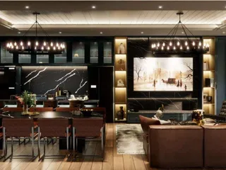 The Pettit Tycoon на пляже Сурин