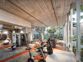 The Standard Residneces в Банг Тао