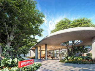 The Standard Residneces в Банг Тао