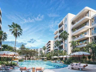 The Standard Residneces в Банг Тао