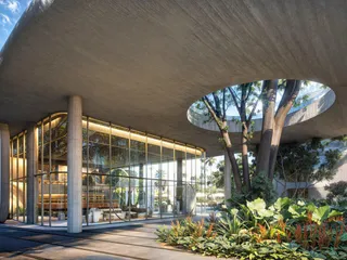 The Standard Residneces в Банг Тао