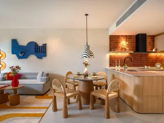 The Standard Residneces в Банг Тао