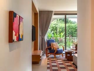 The Standard Residneces в Банг Тао