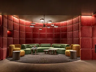 The Standard Residneces в Банг Тао