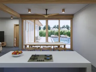 Elite Neighborhood 2 на Самуи